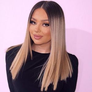 Meet your Posher, Diana